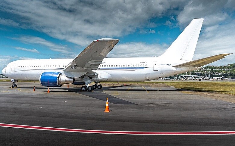 Focuses in Wellington Airport