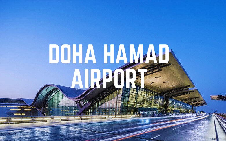 Hamad Doha Airport