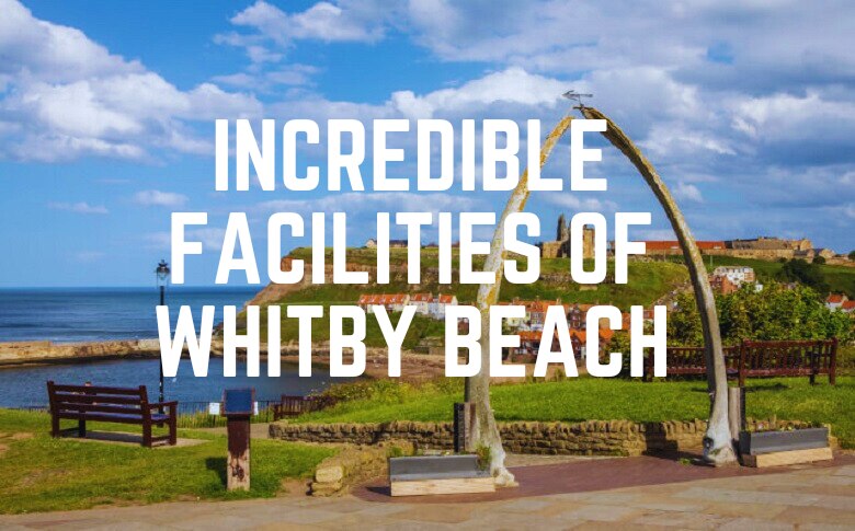 Incredible Facilities Of Whitby Beach