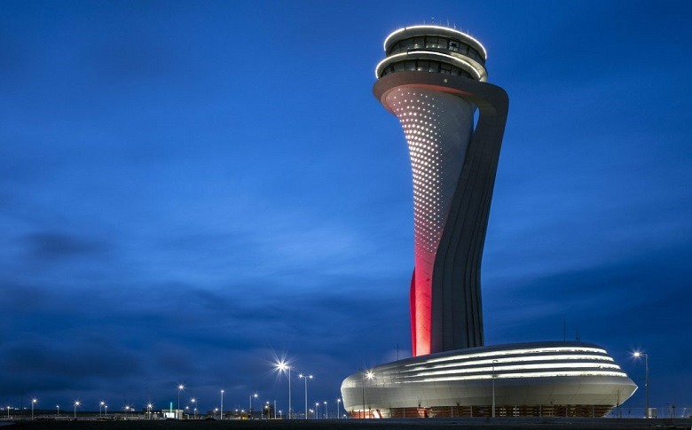 Istanbul International Airport