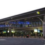 King Shaka International Airport