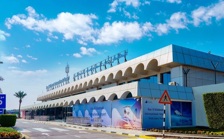 Ras Al Khaimah International Airport 6