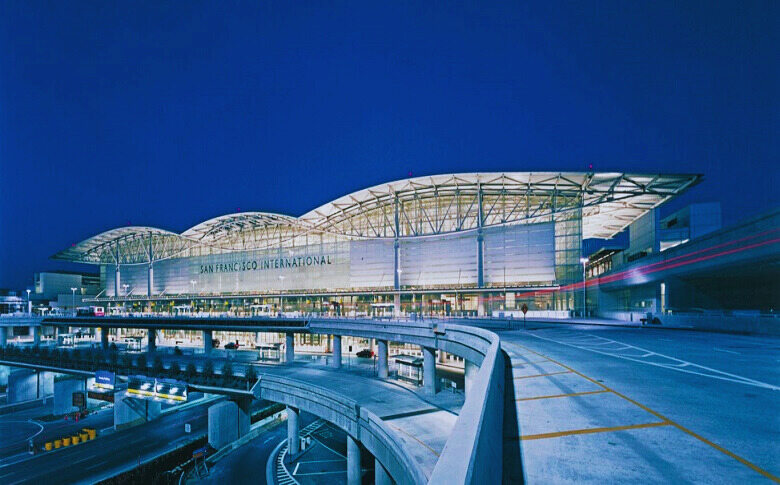 San Francisco International Airport (SFO)