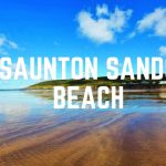 Saunton Sands Beach