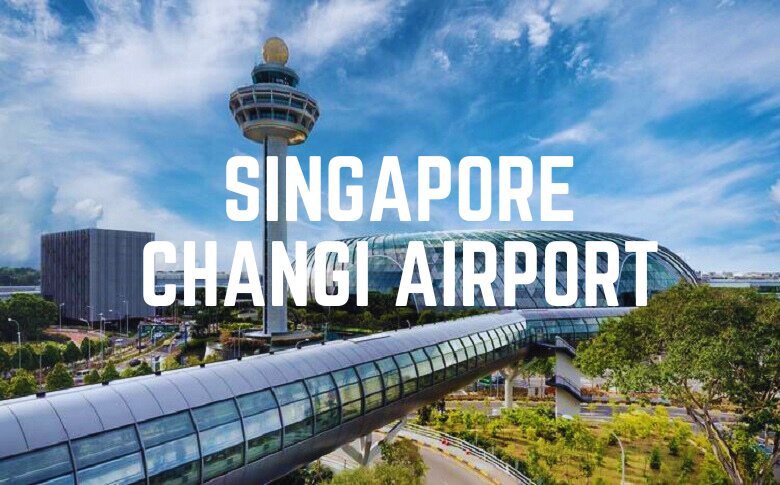 Singapore Changi Airport