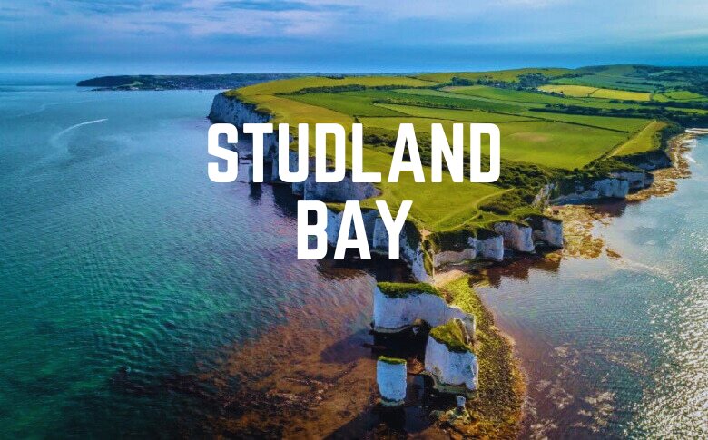 Studland Bay