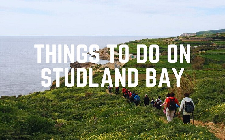 Things To Do On Studland