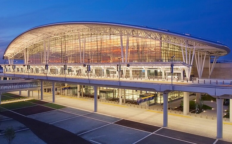 Top Best Airport In US