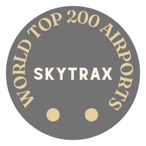 World Top 200 Airports