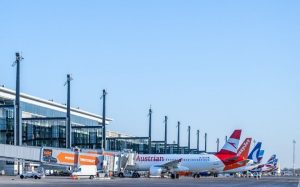 Best Airports In Germany