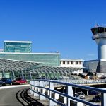 Bordeaux Airport (BOD)