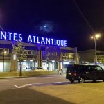 Nantes Atlantique Airport (NTE)