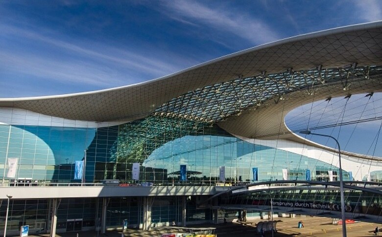 Sheremetyevo International Airport (Moscow)