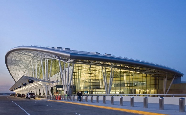 Top Best World Airports