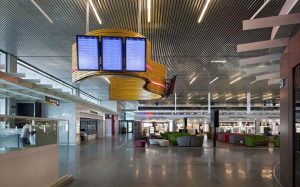 Toulouse Blagnac Airport (TLS)