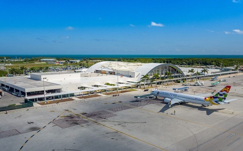 Airports In The West Indies