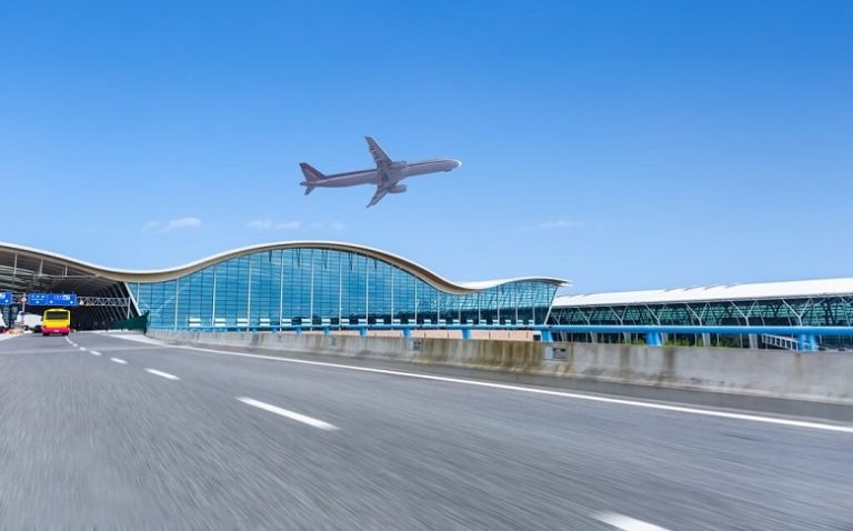 Best Airports In France