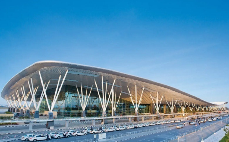 Best Airports In India