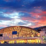 Best Airports In Oman