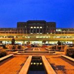 Best Airports In Pakistan