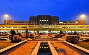 Best Airports In Pakistan