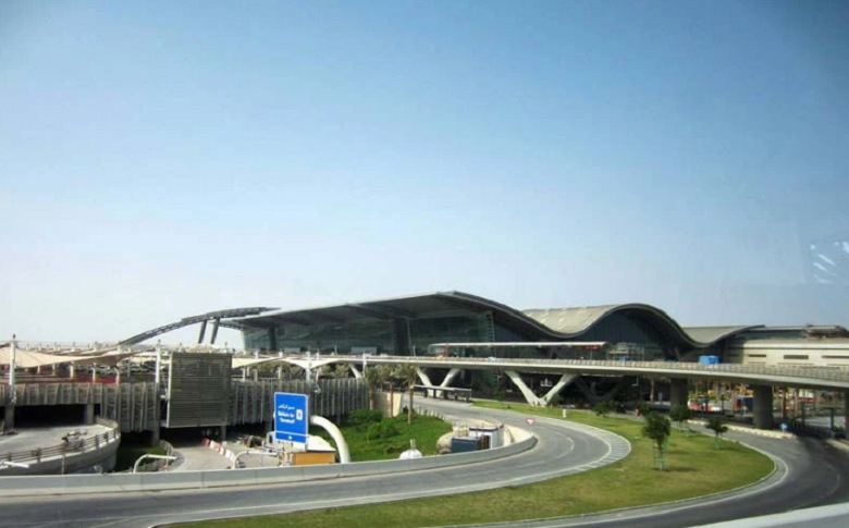 Mesaieed Airport