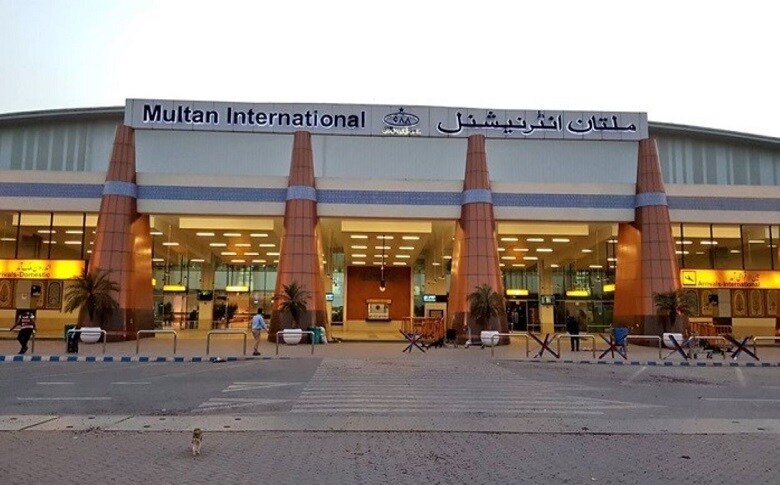 Multan International Airport