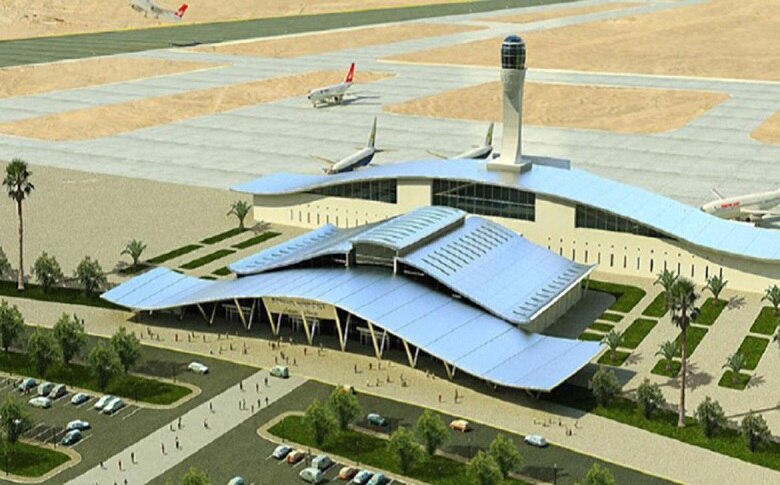 Sohar International Airport